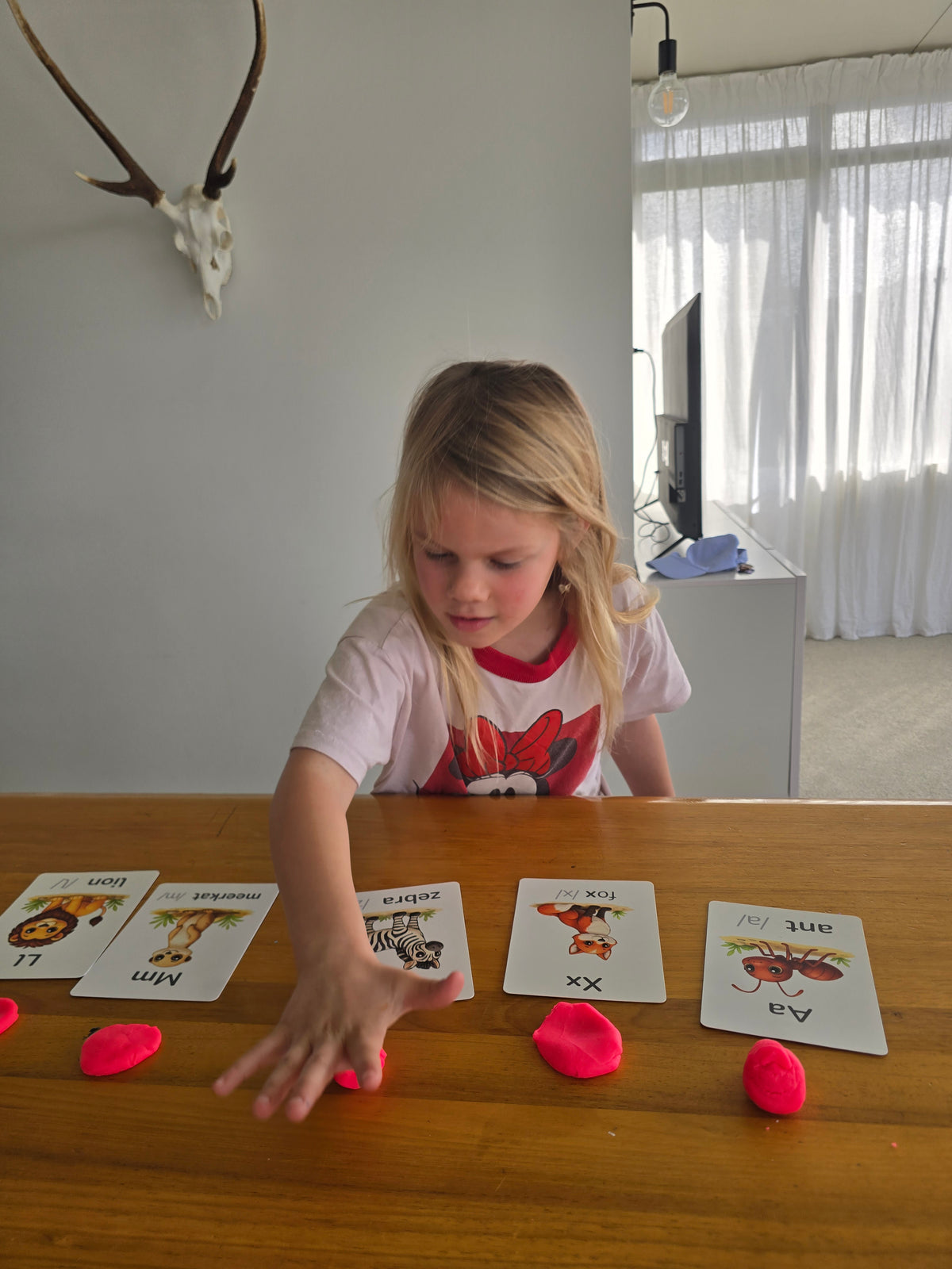 Phonics Games