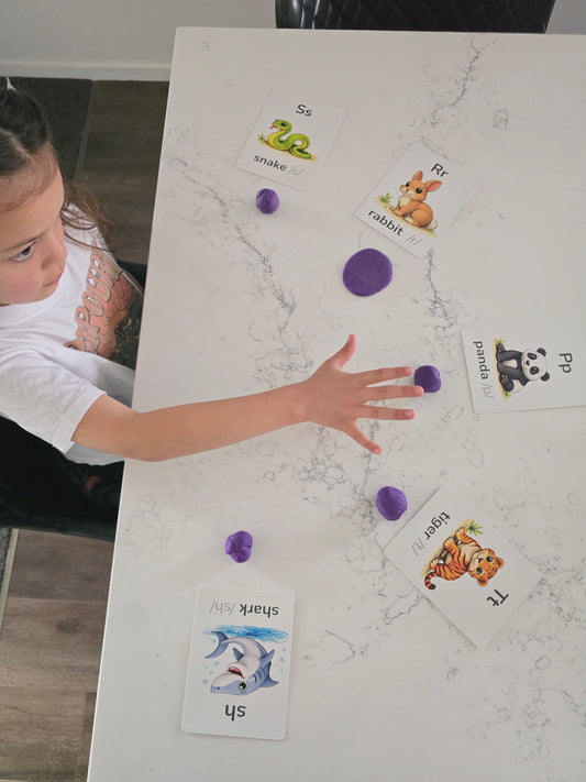 Phonics Play Pack