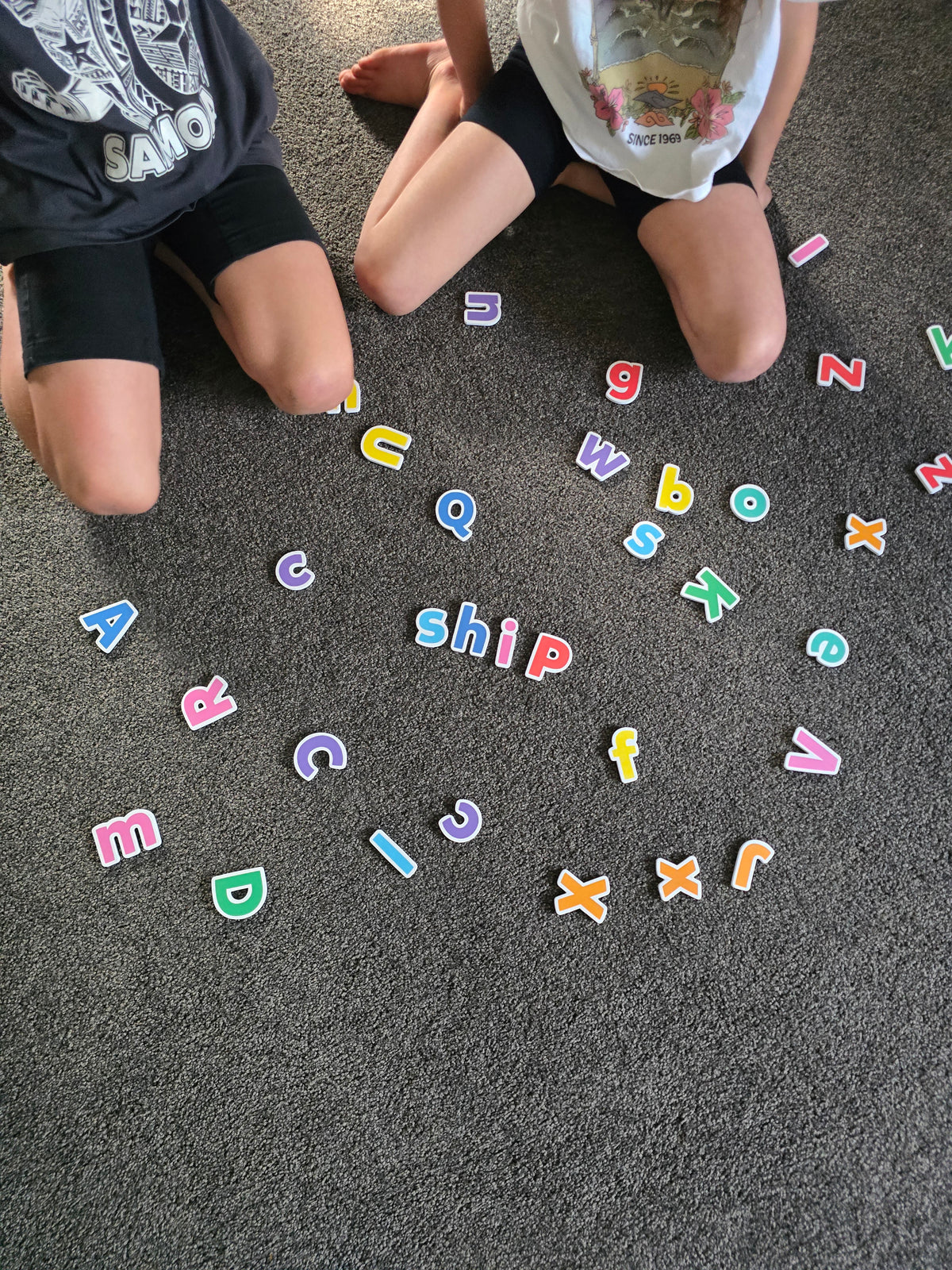Phonics Play Pack