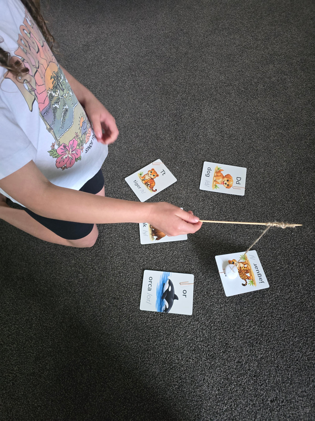 Phonics Play Pack