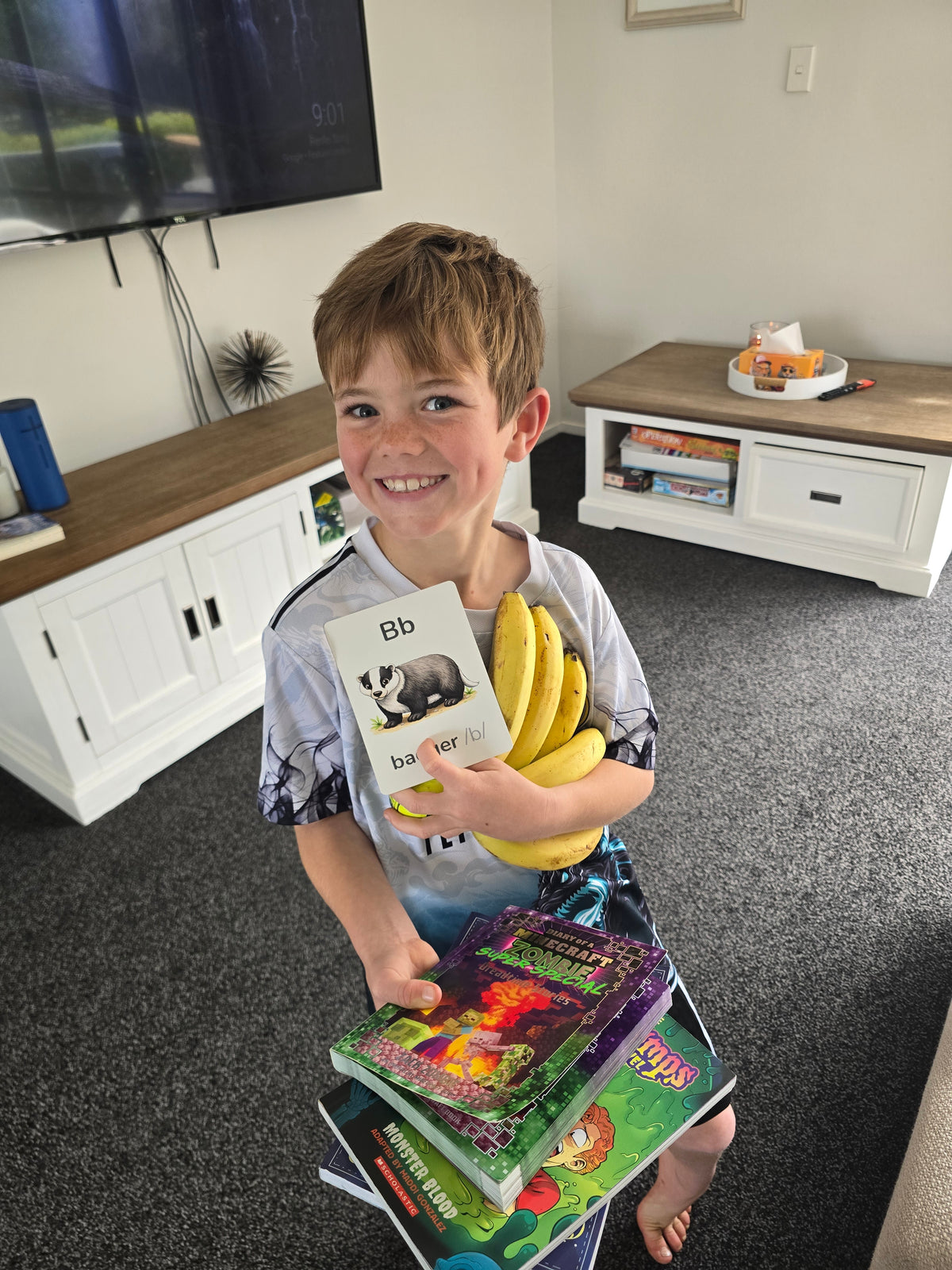 Phonics Games