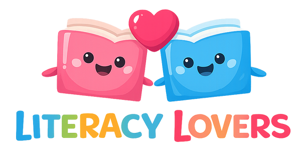 Literacy Lovers